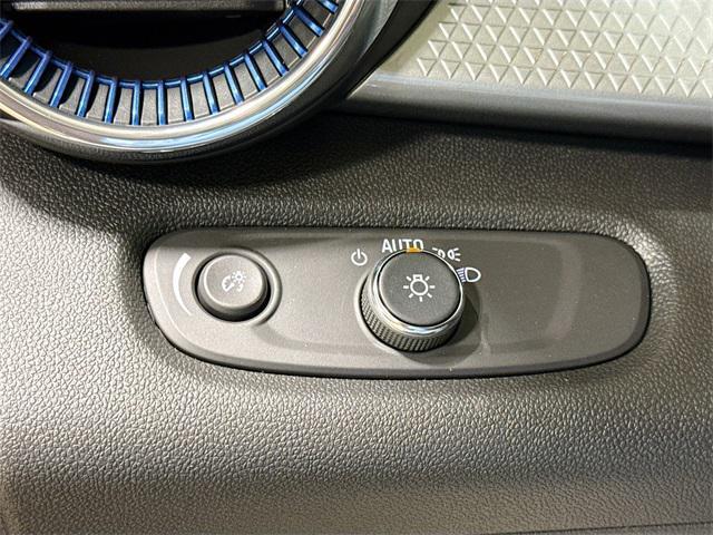 new 2026 Chevrolet Trax car, priced at $23,548