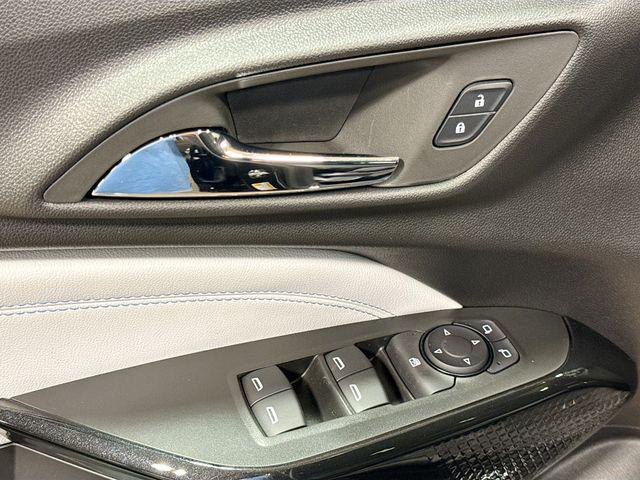 new 2026 Chevrolet Trax car, priced at $21,995