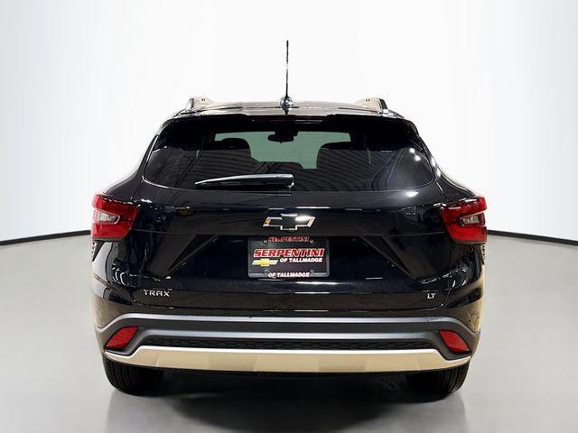 new 2026 Chevrolet Trax car, priced at $21,995
