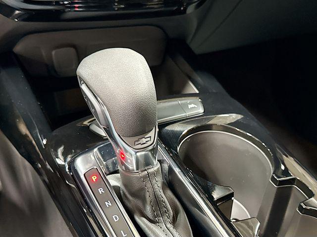 new 2026 Chevrolet Trax car, priced at $21,995