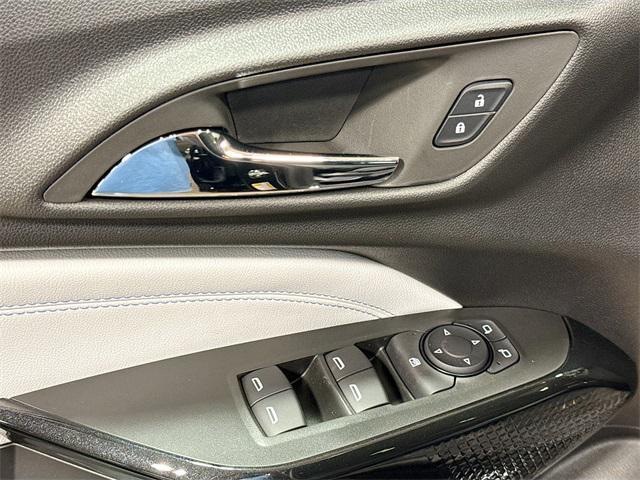 new 2026 Chevrolet Trax car, priced at $23,548