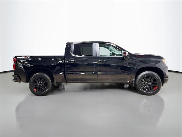 new 2026 Chevrolet Silverado 1500 car, priced at $54,389