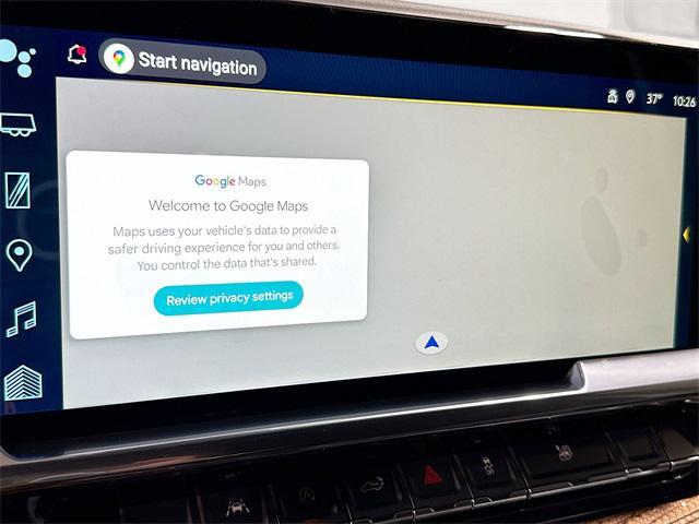 new 2026 Chevrolet Silverado 1500 car, priced at $54,389