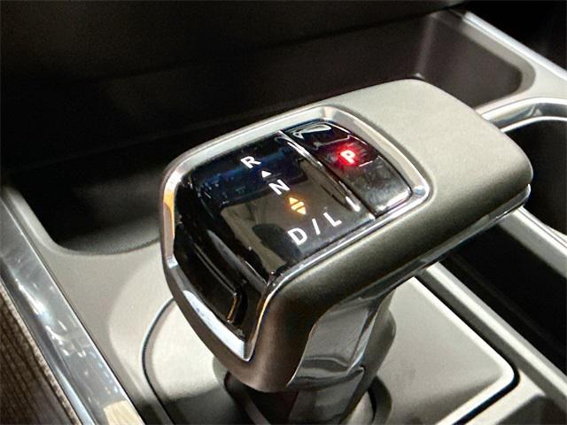 new 2026 Chevrolet Silverado 1500 car, priced at $54,389