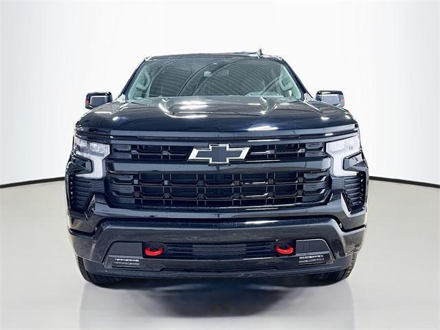 new 2026 Chevrolet Silverado 1500 car, priced at $54,389