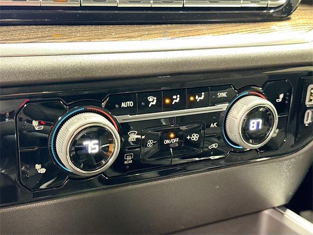 new 2026 Chevrolet Silverado 1500 car, priced at $54,389