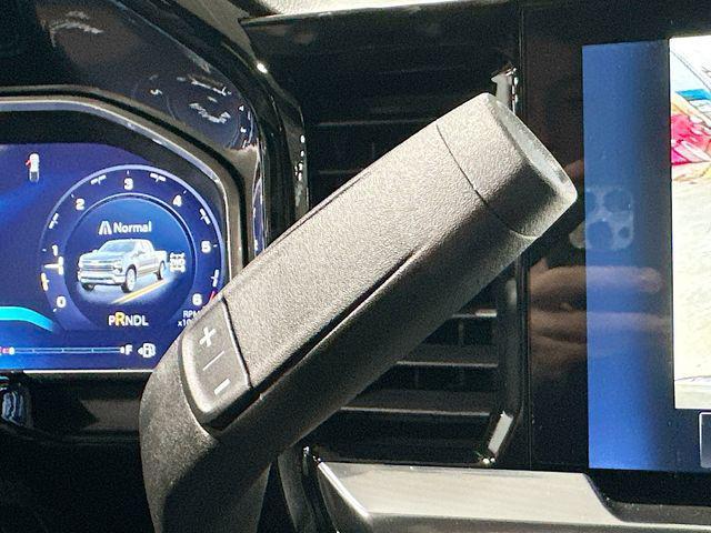 new 2026 Chevrolet Silverado 1500 car, priced at $44,995