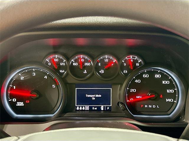 new 2026 Chevrolet Silverado 2500 car, priced at $63,687