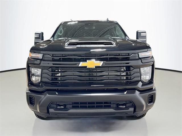 new 2026 Chevrolet Silverado 2500 car, priced at $63,687