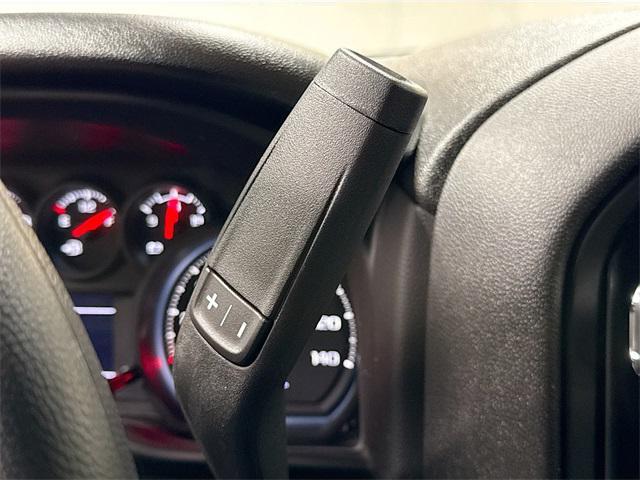 new 2026 Chevrolet Silverado 2500 car, priced at $63,687