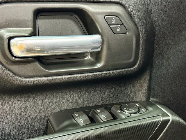 new 2026 Chevrolet Silverado 2500 car, priced at $63,687