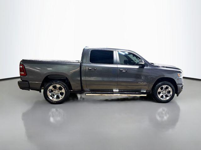 used 2019 Ram 1500 car, priced at $27,719