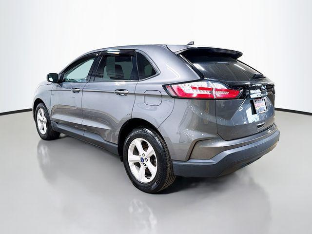 used 2021 Ford Edge car, priced at $18,250