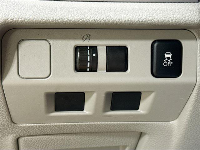 used 2015 Subaru Forester car, priced at $11,250