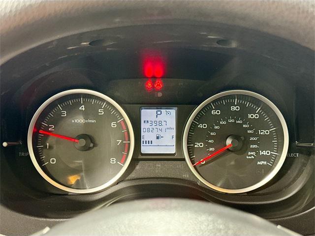 used 2015 Subaru Forester car, priced at $11,250