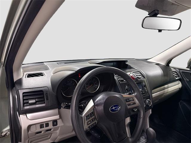 used 2015 Subaru Forester car, priced at $11,250