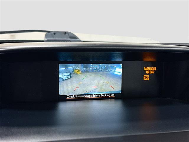 used 2015 Subaru Forester car, priced at $11,250