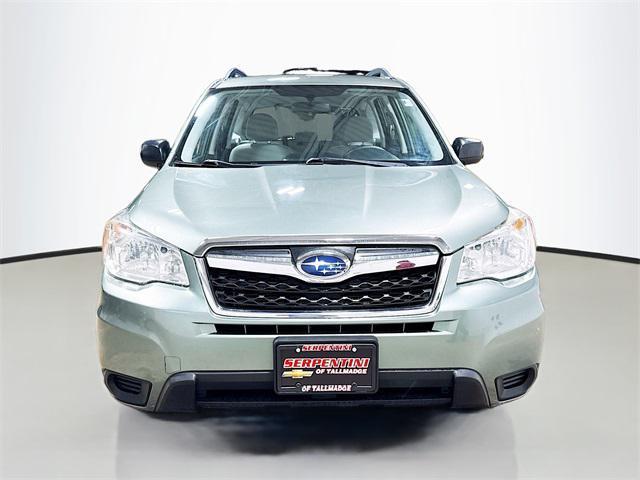 used 2015 Subaru Forester car, priced at $11,250