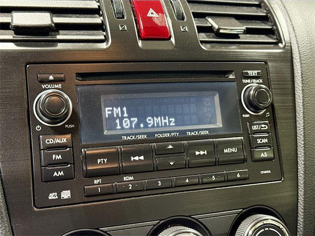 used 2015 Subaru Forester car, priced at $11,250