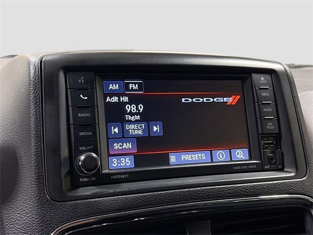 used 2019 Dodge Grand Caravan car, priced at $14,958