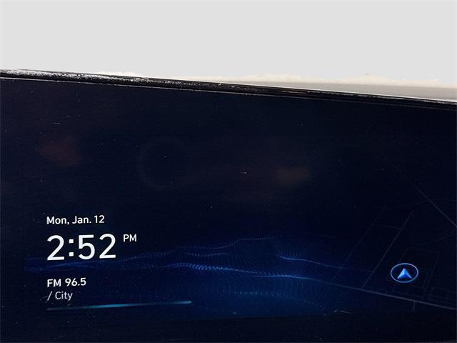 used 2024 Hyundai Elantra car, priced at $16,500