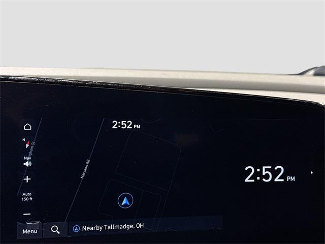 used 2024 Hyundai Elantra car, priced at $16,500