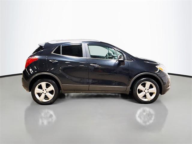 used 2015 Buick Encore car, priced at $7,850
