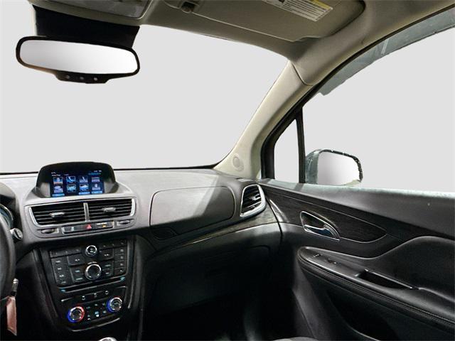 used 2015 Buick Encore car, priced at $7,850