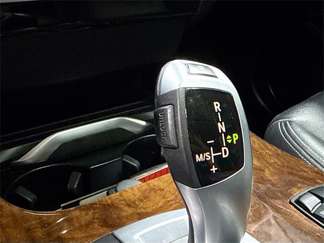 used 2016 BMW X3 car, priced at $12,225