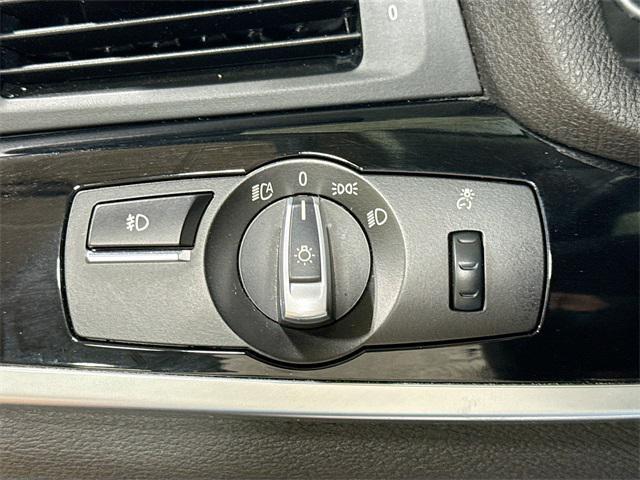 used 2016 BMW X3 car, priced at $12,225