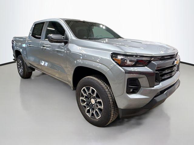 new 2024 Chevrolet Colorado car, priced at $39,897