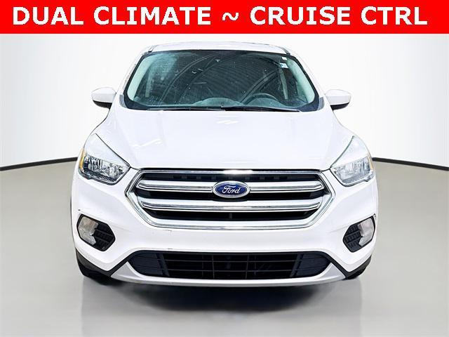 used 2017 Ford Escape car, priced at $11,000