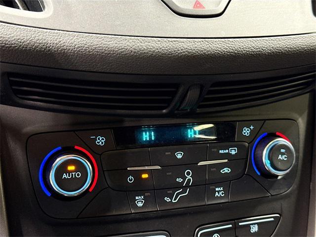 used 2017 Ford Escape car, priced at $11,000