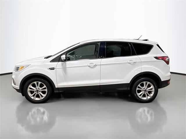 used 2017 Ford Escape car, priced at $11,000