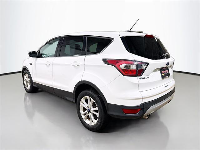 used 2017 Ford Escape car, priced at $11,000