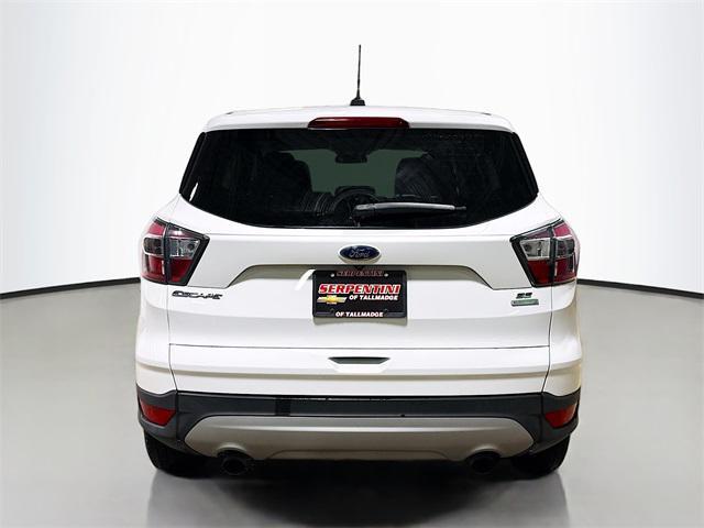 used 2017 Ford Escape car, priced at $11,000