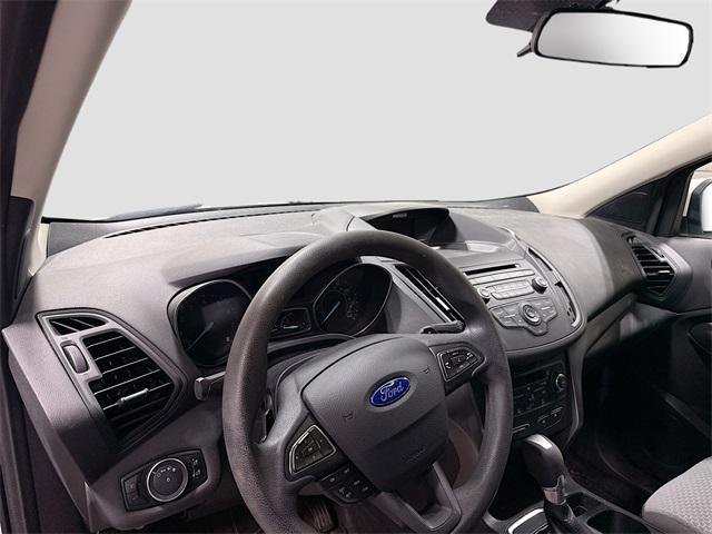 used 2017 Ford Escape car, priced at $11,000