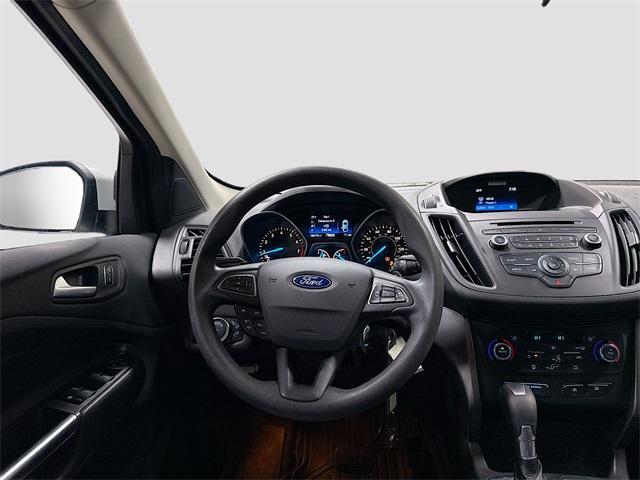 used 2017 Ford Escape car, priced at $11,000