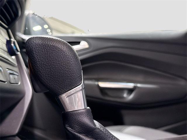 used 2017 Ford Escape car, priced at $11,000