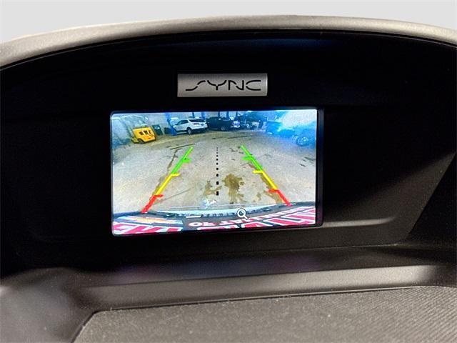 used 2017 Ford Escape car, priced at $11,000