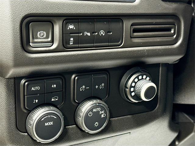 used 2023 Chevrolet Tahoe car, priced at $49,250