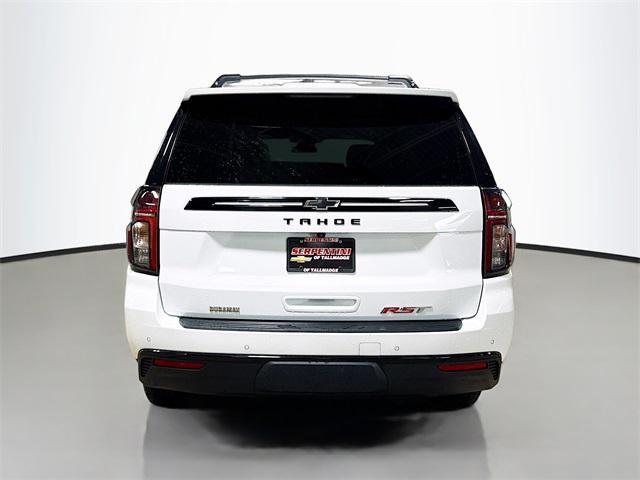 used 2023 Chevrolet Tahoe car, priced at $49,250