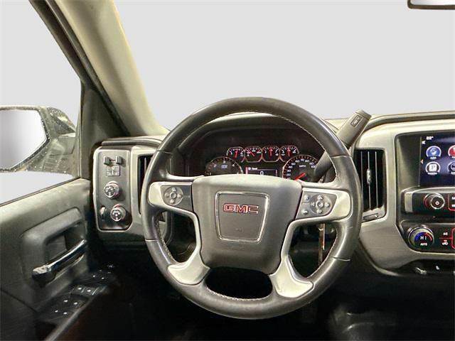 used 2014 GMC Sierra 1500 car, priced at $16,850
