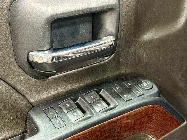 used 2014 GMC Sierra 1500 car, priced at $16,850