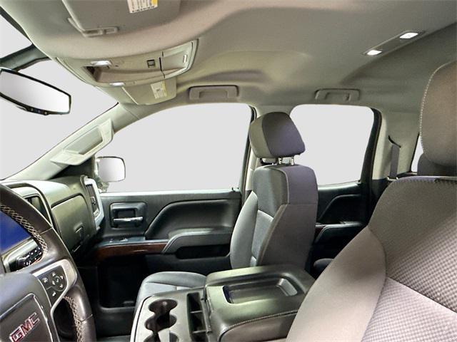 used 2014 GMC Sierra 1500 car, priced at $16,850