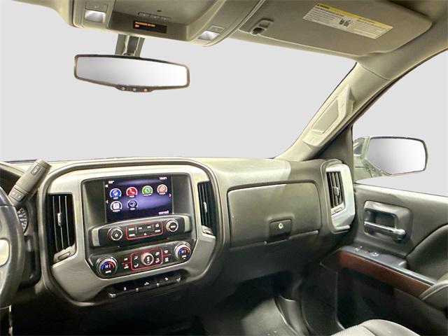 used 2014 GMC Sierra 1500 car, priced at $16,850