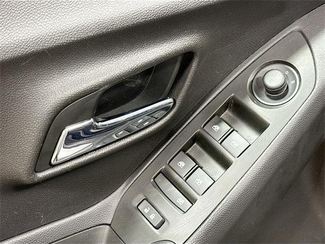 used 2018 Chevrolet Trax car, priced at $9,975