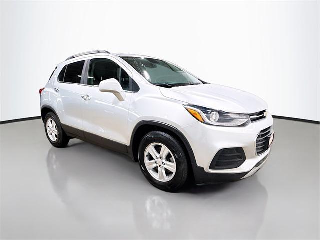 used 2018 Chevrolet Trax car, priced at $9,975