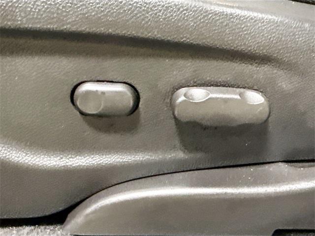 used 2018 Chevrolet Trax car, priced at $9,975