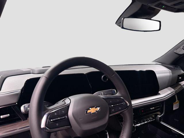 new 2025 Chevrolet Tahoe car, priced at $78,900